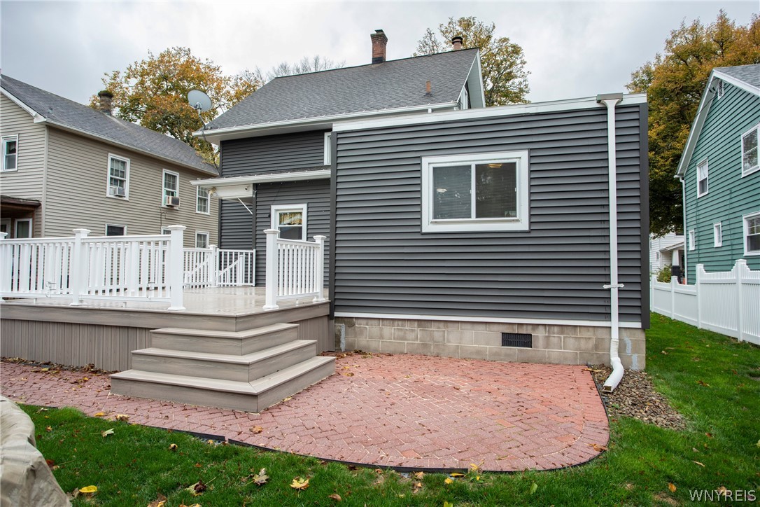 111 South 18th Street Olean, NY 14760 - Photo 37 of 38