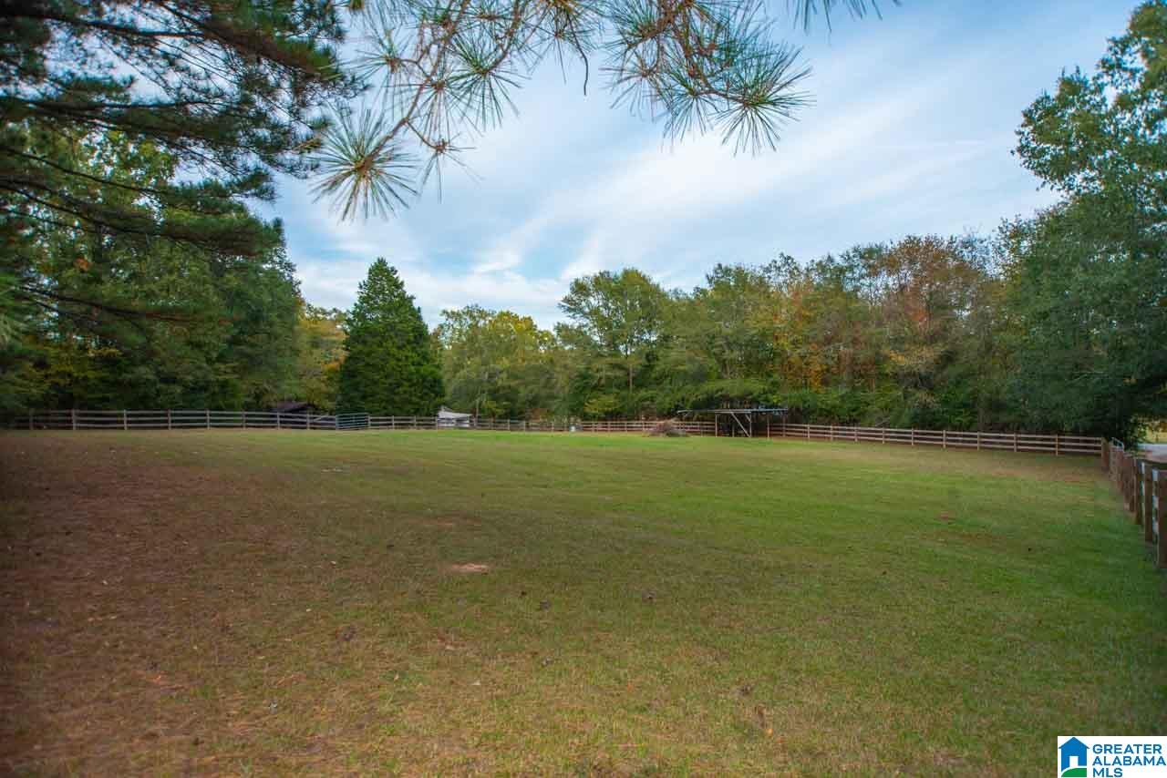 274 Hepzibah Road Talladega, AL 35160 - Photo 44 of 50