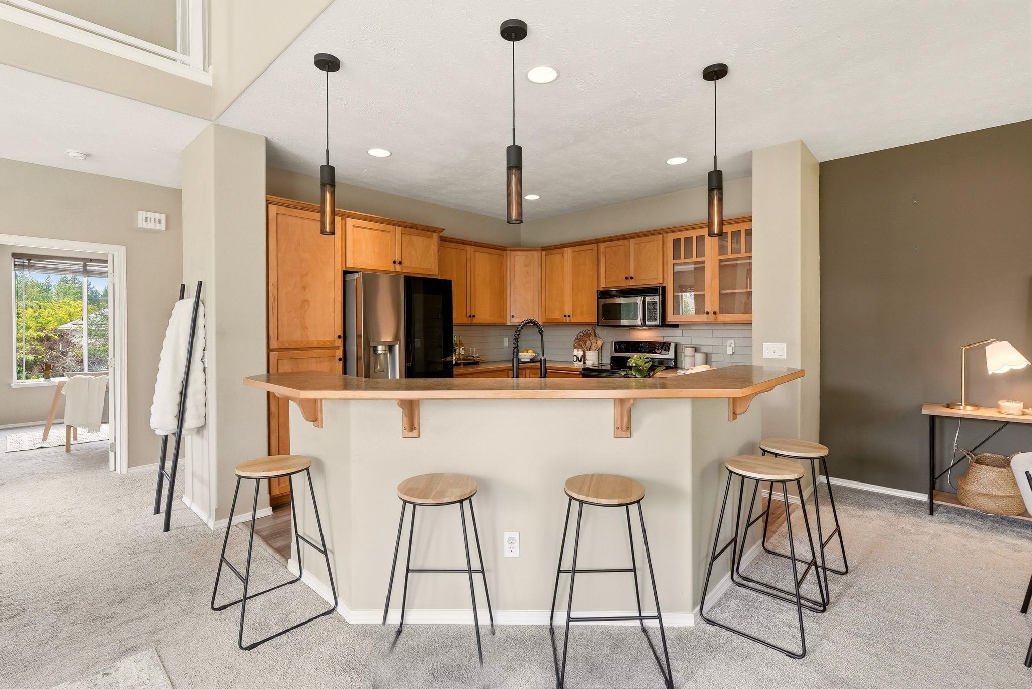 2109 South F Street Spokane, WA 99224 - Photo 11 of 37