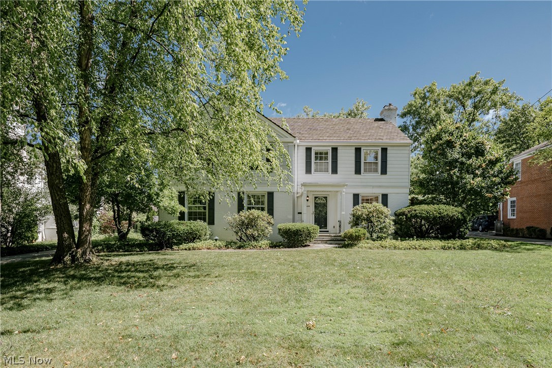 21249 Colby Road Shaker Heights, OH 44122 - Photo 1 of 40