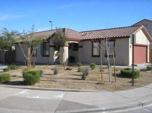 871 South Porter Court Gilbert, AZ 85296 - Photo 1 of 5 Primary Photo