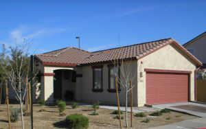 871 South Porter Court Gilbert, AZ 85296 - Photo 5 of 5 Additional Photo