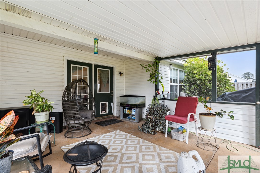 82 Saddlebrush Road Ellabell, GA 31308 - Photo 15 of 41
