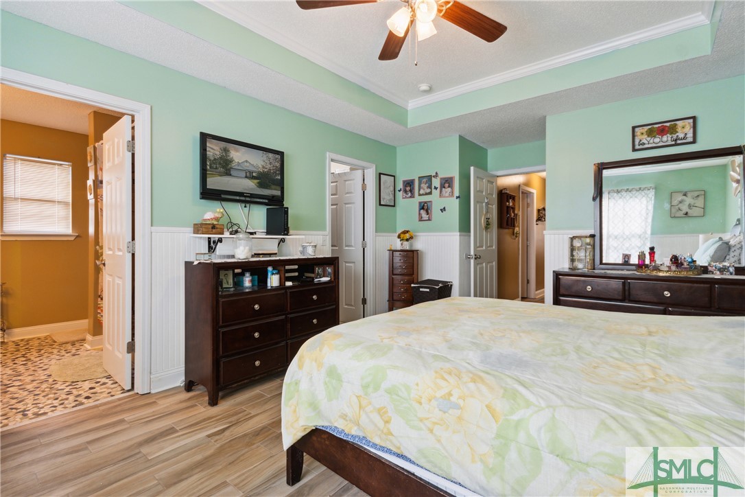 82 Saddlebrush Road Ellabell, GA 31308 - Photo 19 of 41