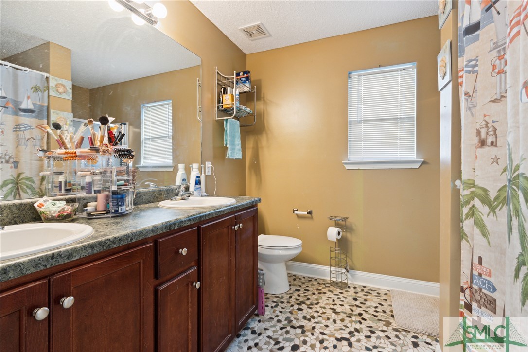 82 Saddlebrush Road Ellabell, GA 31308 - Photo 20 of 41