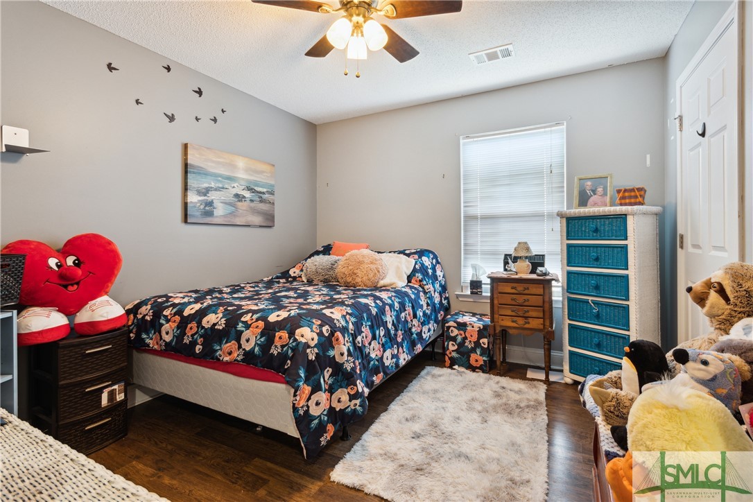 82 Saddlebrush Road Ellabell, GA 31308 - Photo 22 of 41