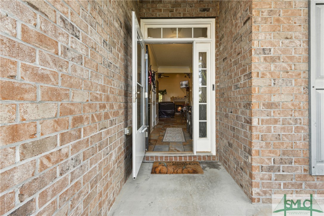 82 Saddlebrush Road Ellabell, GA 31308 - Photo 3 of 41