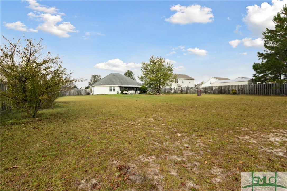 82 Saddlebrush Road Ellabell, GA 31308 - Photo 34 of 41