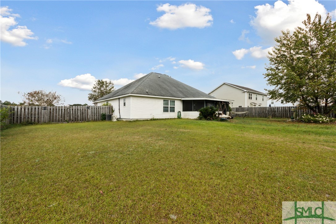 82 Saddlebrush Road Ellabell, GA 31308 - Photo 35 of 41