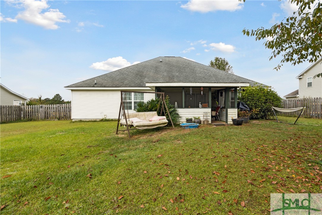 82 Saddlebrush Road Ellabell, GA 31308 - Photo 36 of 41