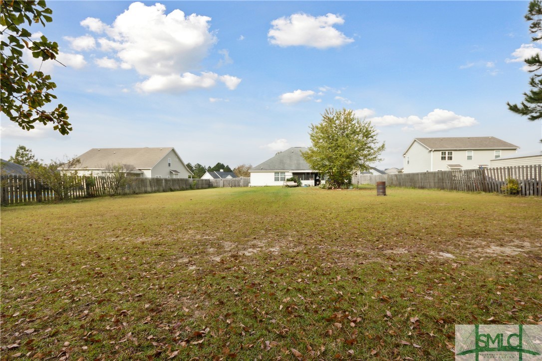 82 Saddlebrush Road Ellabell, GA 31308 - Photo 37 of 41