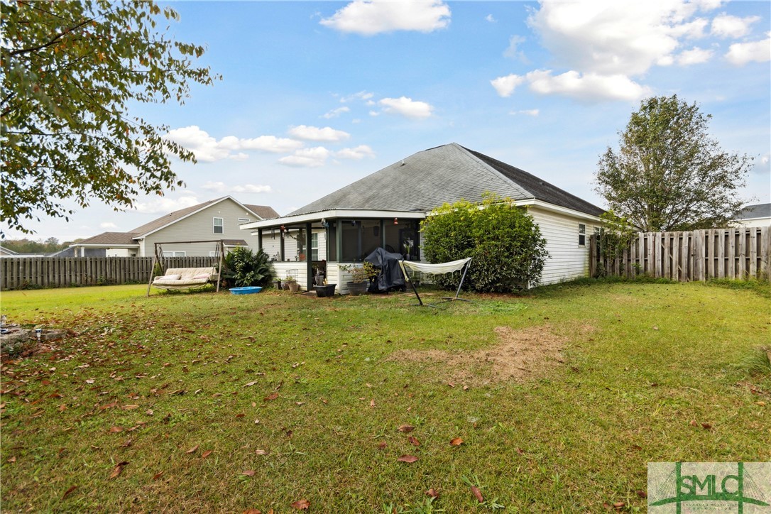 82 Saddlebrush Road Ellabell, GA 31308 - Photo 38 of 41