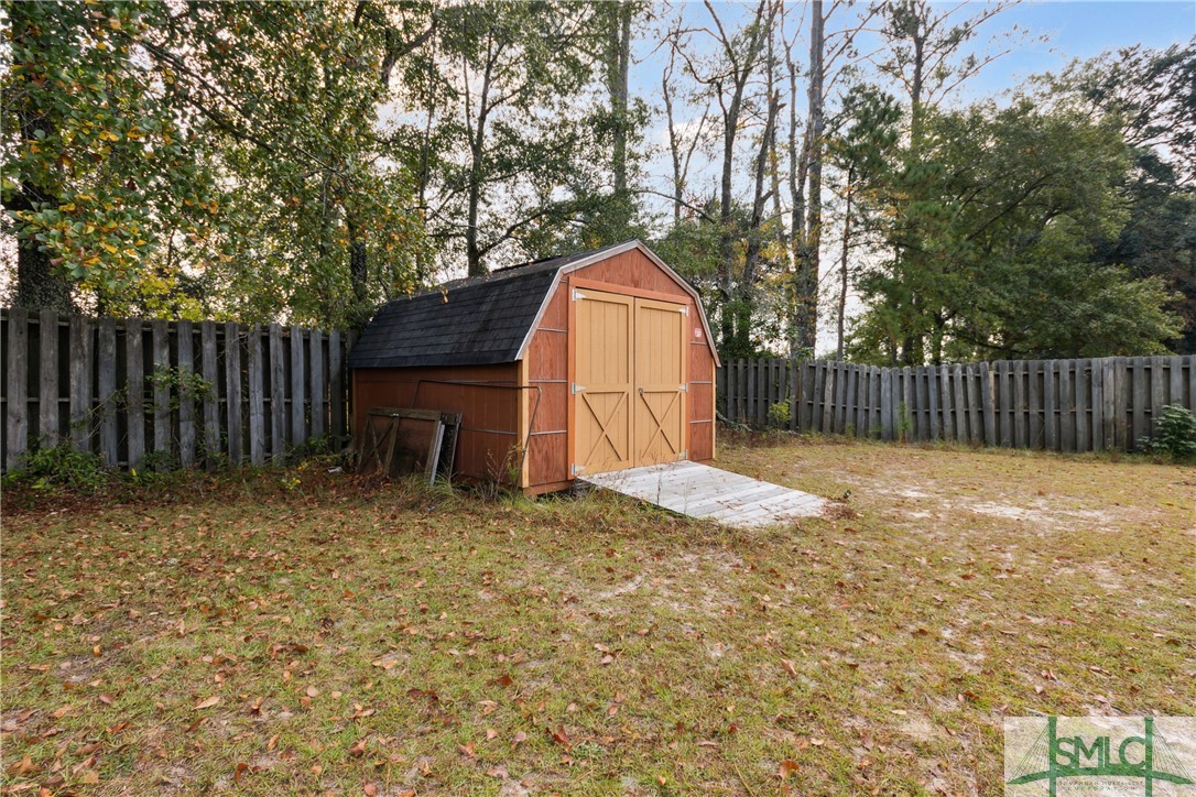 82 Saddlebrush Road Ellabell, GA 31308 - Photo 41 of 41