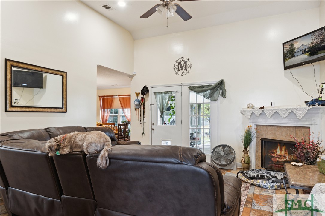 82 Saddlebrush Road Ellabell, GA 31308 - Photo 6 of 41