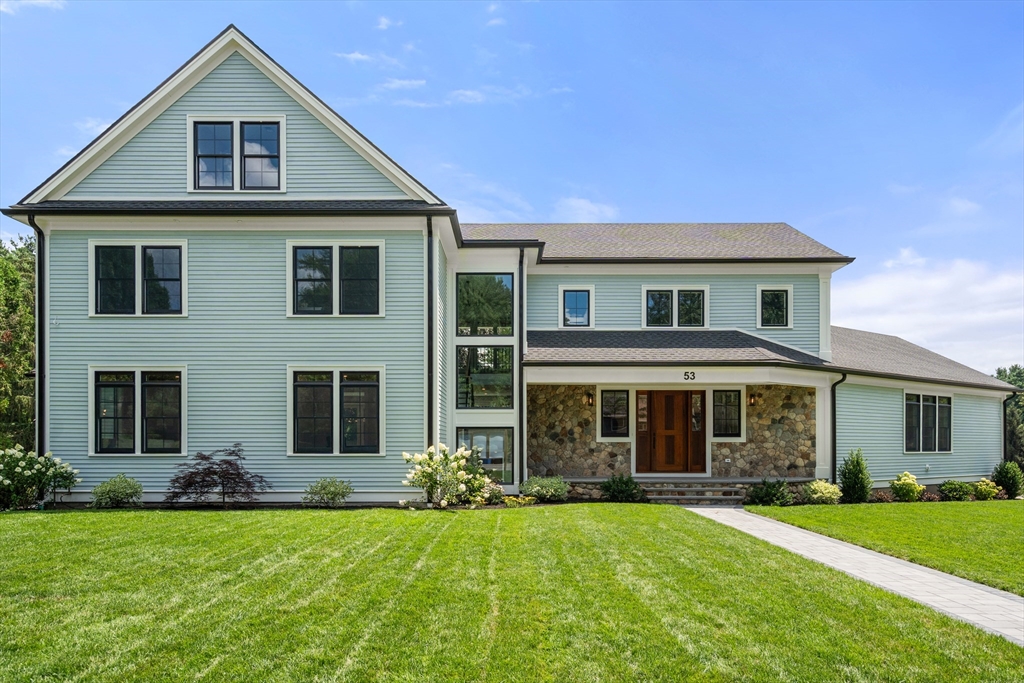 55 Crestview Road Belmont, MA 02478 - Photo 7 of 40
