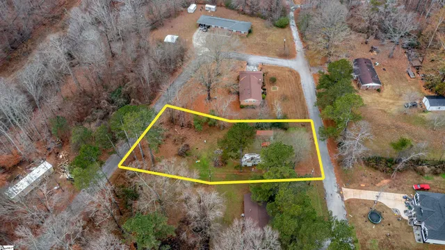 $15,000 | 472 New Hampshire Circle, Clinton, SC 29325