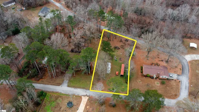 $15,000 | 472 New Hampshire Circle, Clinton, SC 29325