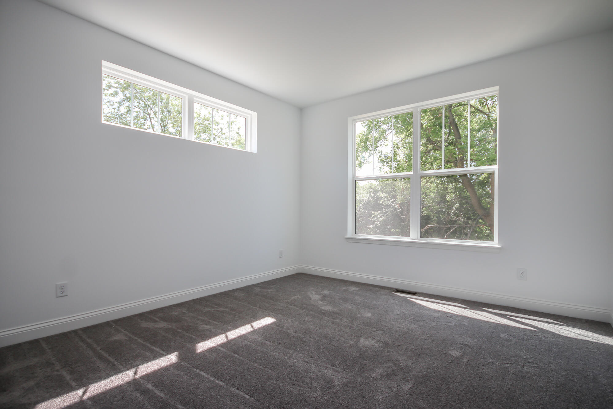 Lt10 Arbor Ridge Drive Delavan, WI 53115 - Photo 13 of 18 Bedroom 3 Example