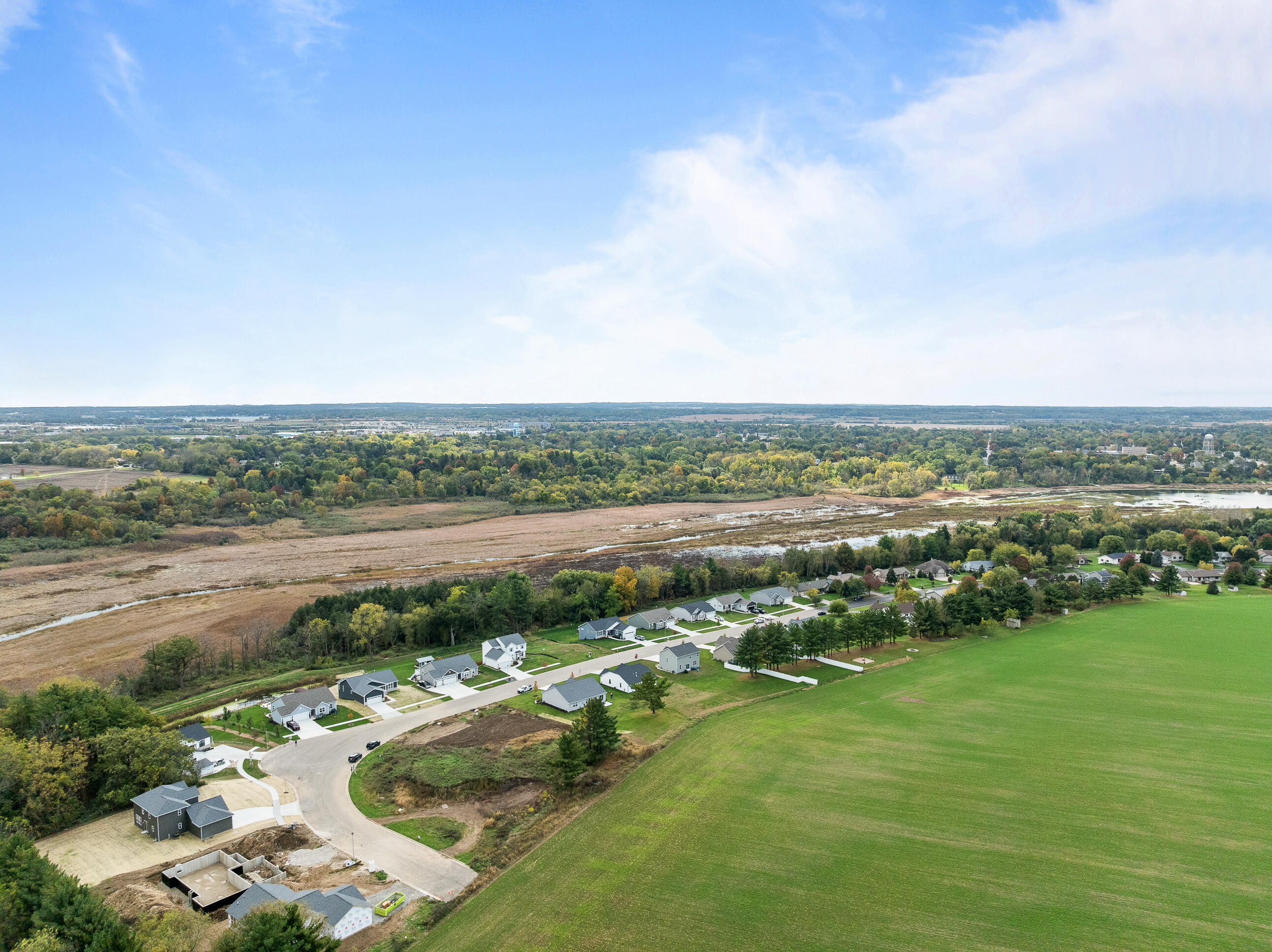 Lt10 Arbor Ridge Drive Delavan, WI 53115 - Photo 15 of 17 Arbor Ridge Estates