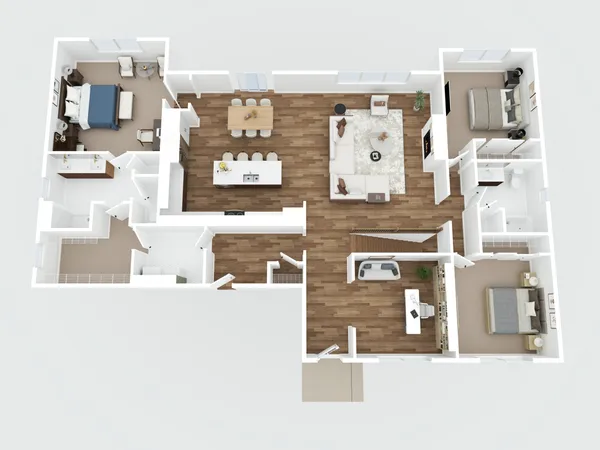 $599,900 | Lt10 Arbor Ridge Drive, Delavan, WI 53115