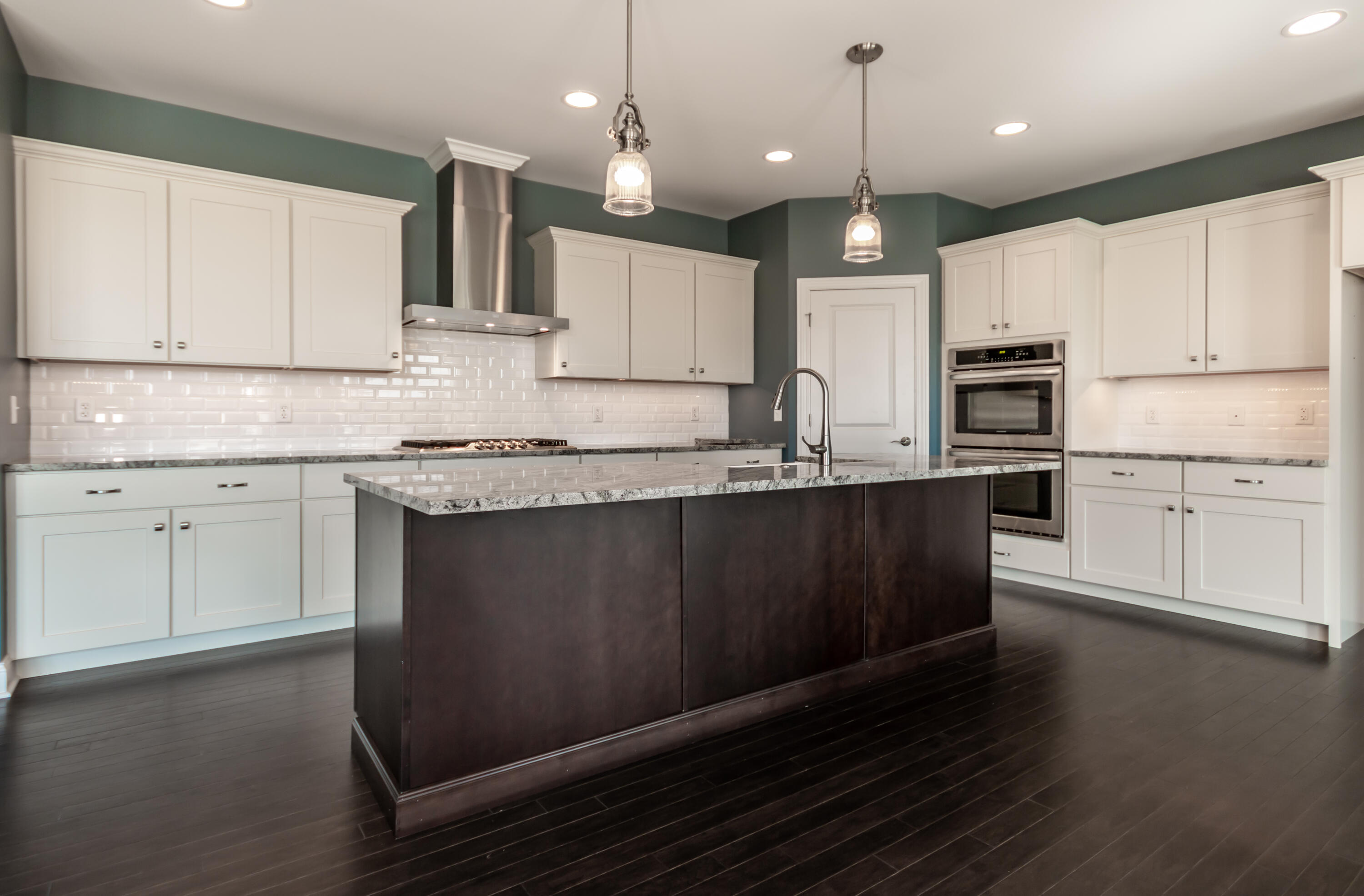 Lt10 Arbor Ridge Drive Delavan, WI 53115 - Photo 2 of 17 Upgraded Deluxe Kitchen Option