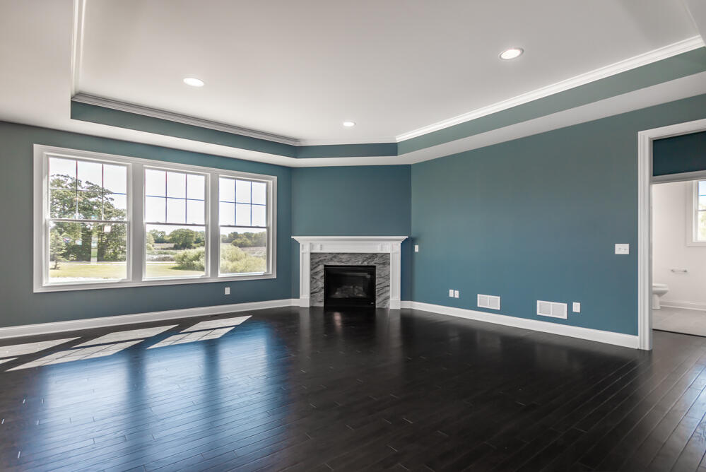 Lt10 Arbor Ridge Drive Delavan, WI 53115 - Photo 4 of 17 Optional Fireplace