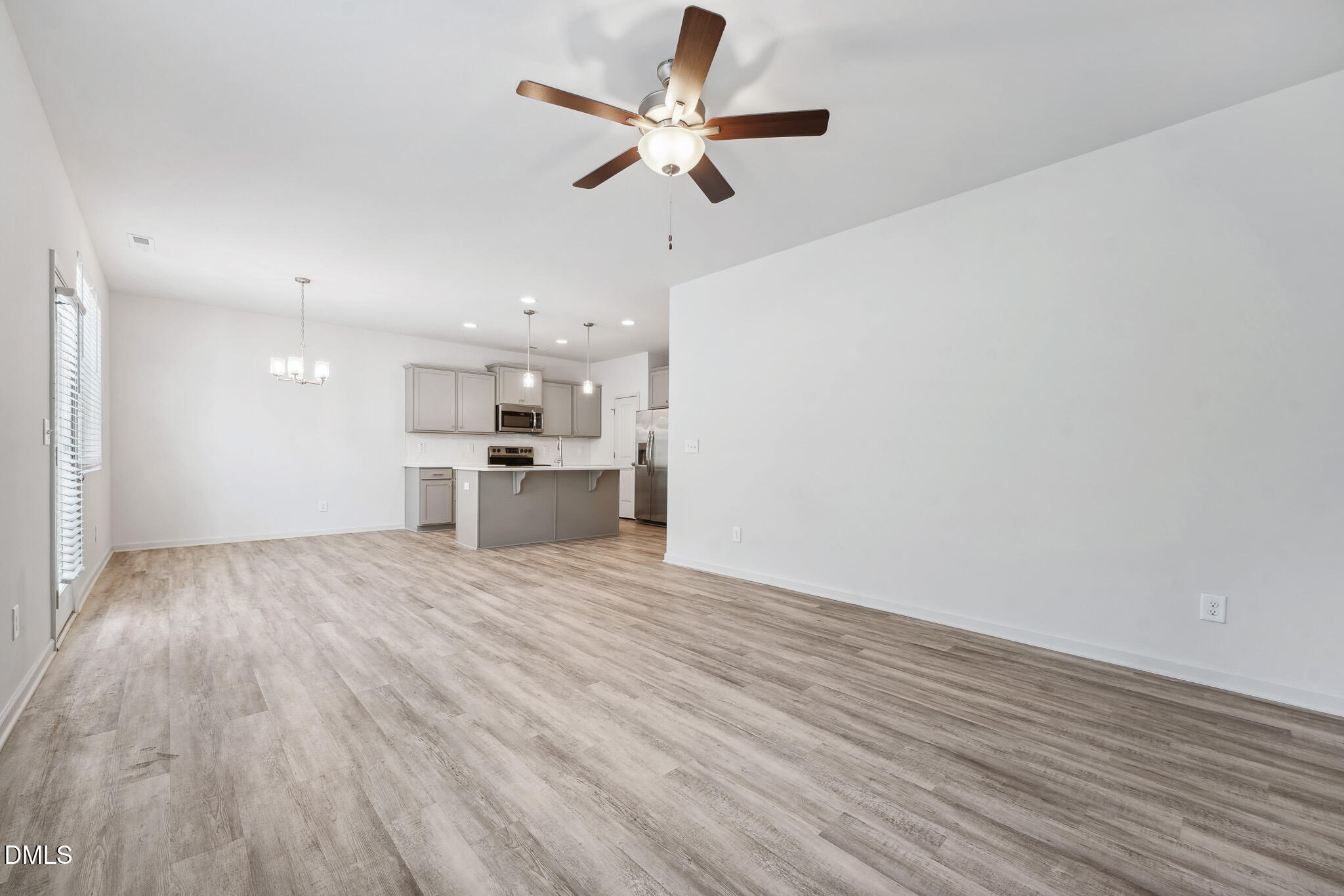 3401 Slippery Elm Drive Raleigh, NC 27610 - Photo 6 of 39 DSC06317