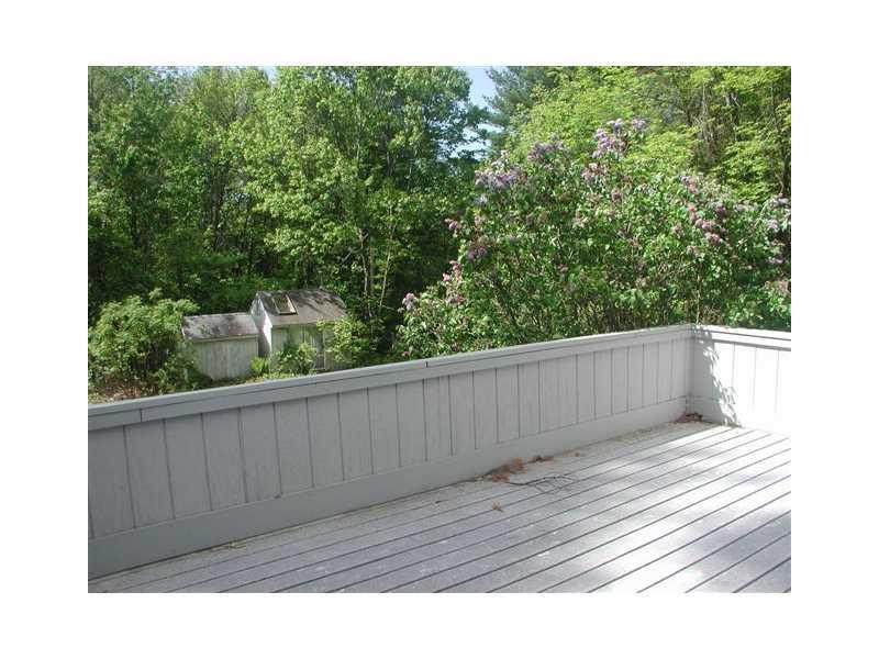 834 Middle Road Parsonsfield, ME 04047 - Photo 4 of 14 Patio/Deck.