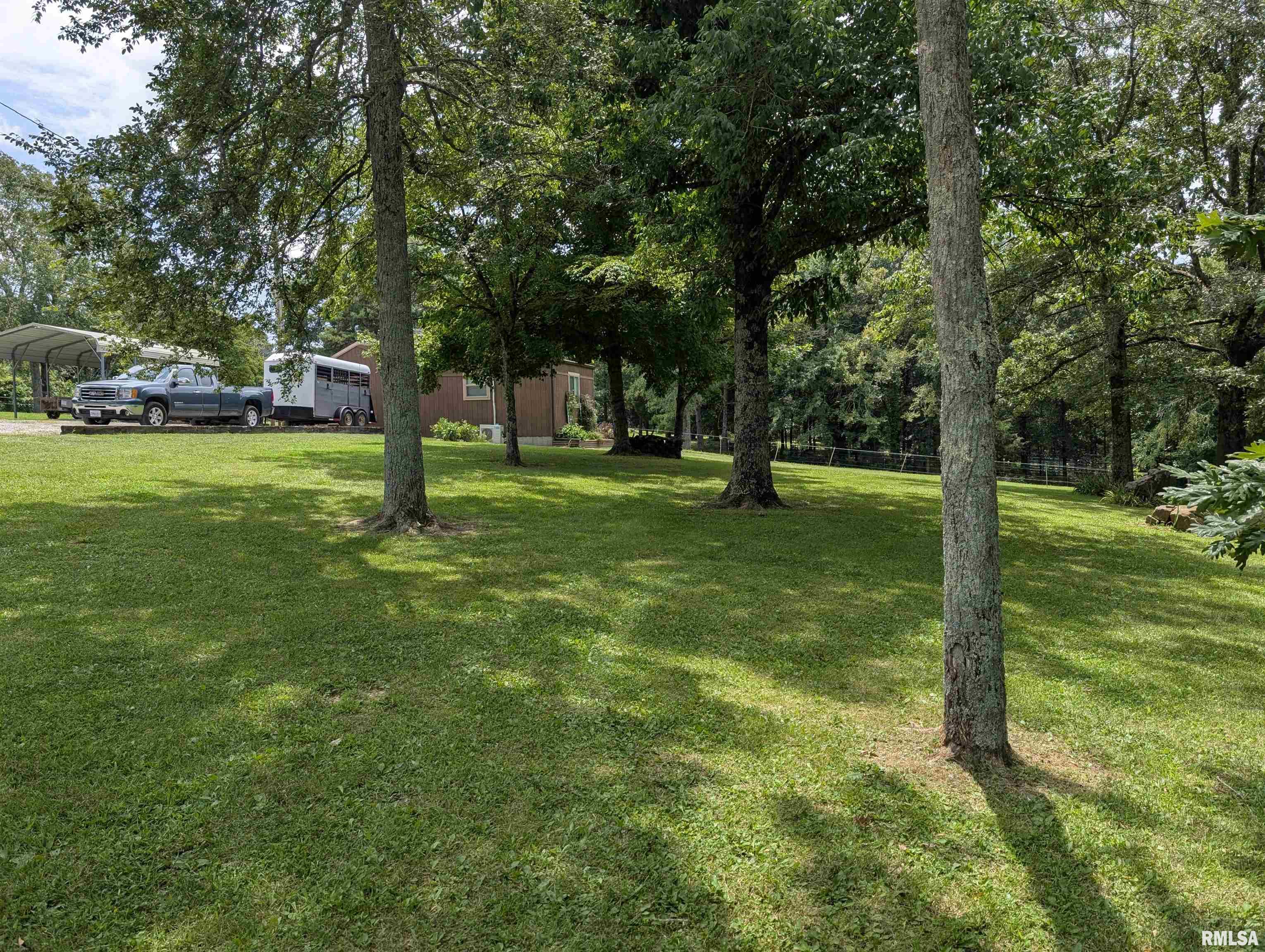 280 Henry Hicks Road Herod, IL 62947 - Photo 6 of 45 Gallery Image 6