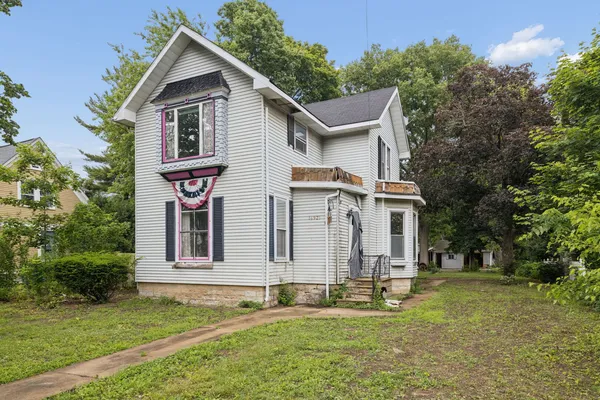 $279,900 | 14925 South Bartlett Avenue, Plainfield, IL 60544