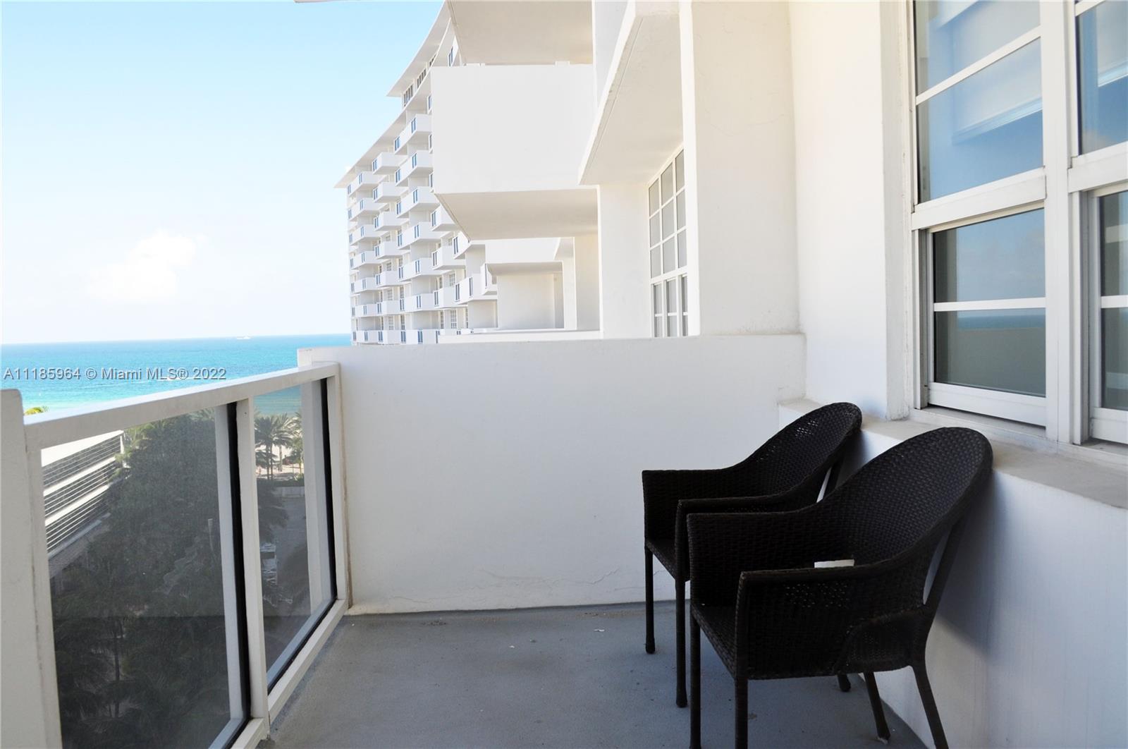 100 Lincoln Road, Unit 910 Miami Beach, FL 33139 - Photo 8 of 10 a view of a chair near a window