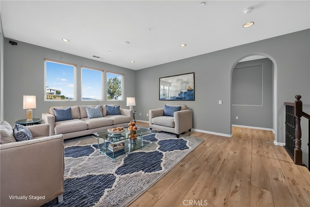 11662 North Ricasoli Way Porter Ranch, CA 91326 - Photo 63 of 149
