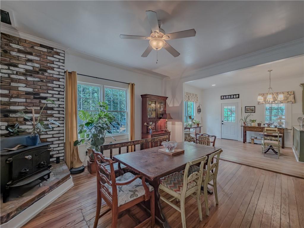 91 Boogers Hill Road Oxford, GA 30054 - Photo 12 of 45