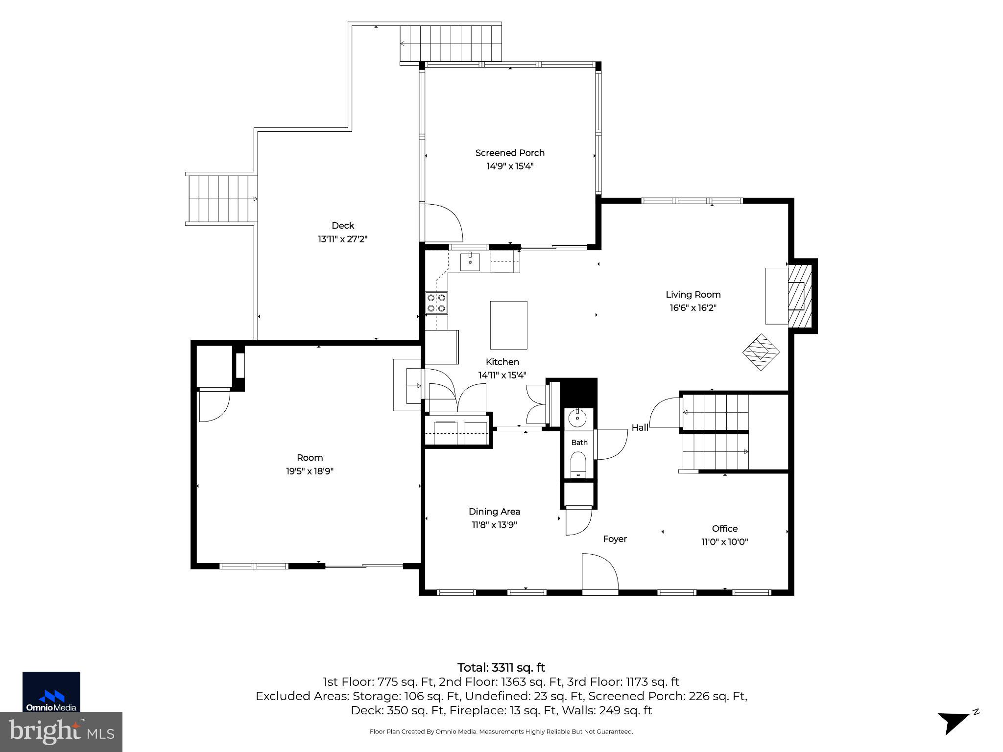 8840 Mapleville Road Mount Airy, MD 21771 - Photo 71 of 74 Gallery Image 71