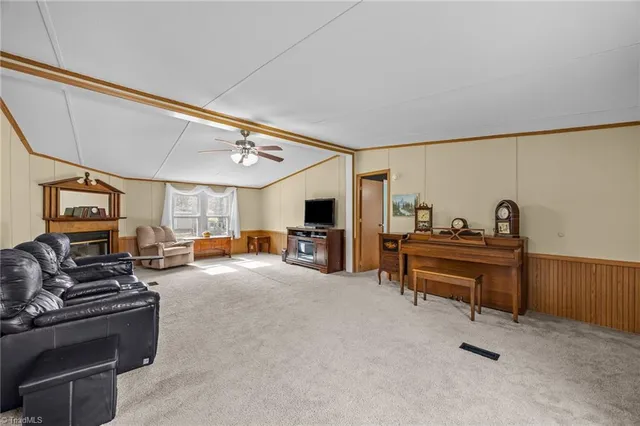 $249,900 | 3829 Gayle Drive, Haw River, NC 27258