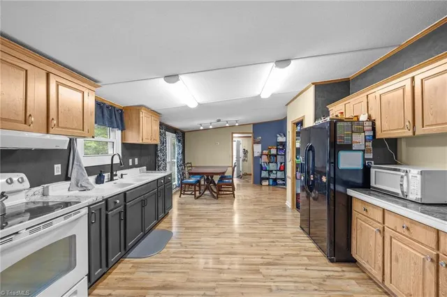 $249,900 | 3829 Gayle Drive, Haw River, NC 27258