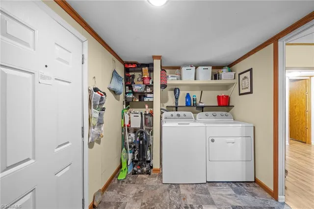 $249,900 | 3829 Gayle Drive, Haw River, NC 27258