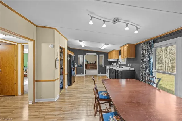 $249,900 | 3829 Gayle Drive, Haw River, NC 27258