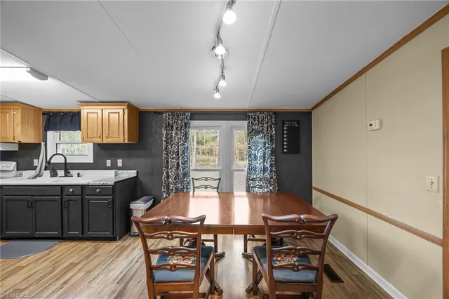 $249,900 | 3829 Gayle Drive, Haw River, NC 27258