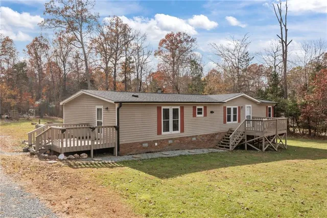 $249,900 | 3829 Gayle Drive, Haw River, NC 27258