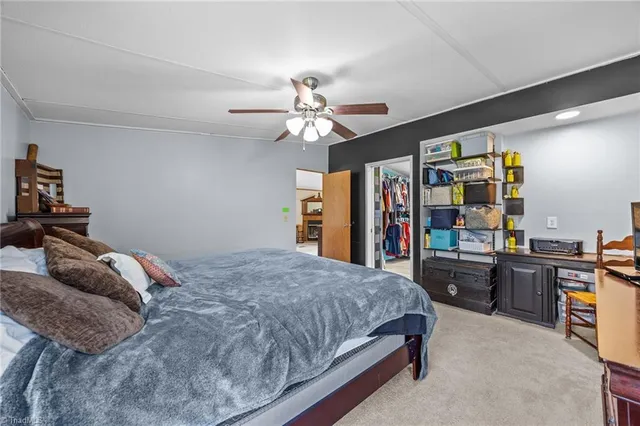 $249,900 | 3829 Gayle Drive, Haw River, NC 27258