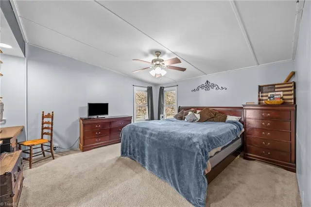 $249,900 | 3829 Gayle Drive, Haw River, NC 27258