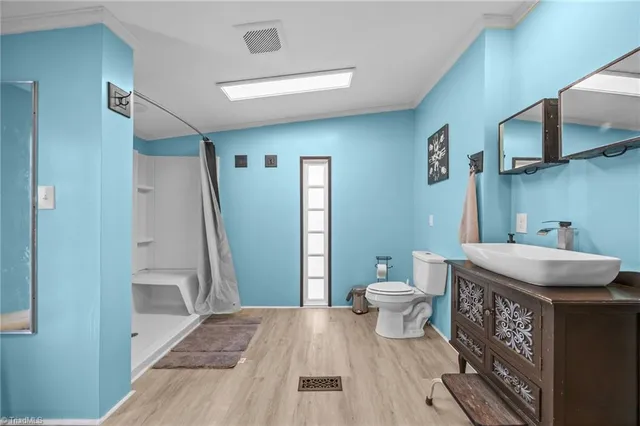 $249,900 | 3829 Gayle Drive, Haw River, NC 27258