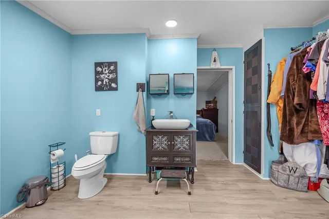 $249,900 | 3829 Gayle Drive, Haw River, NC 27258