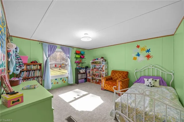 $249,900 | 3829 Gayle Drive, Haw River, NC 27258