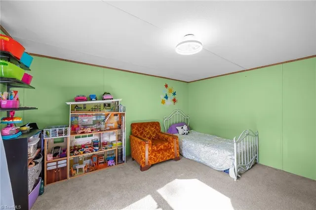 $249,900 | 3829 Gayle Drive, Haw River, NC 27258