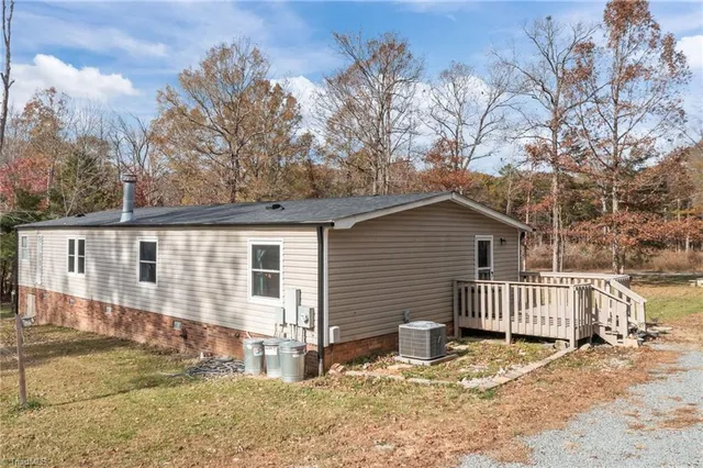 $249,900 | 3829 Gayle Drive, Haw River, NC 27258