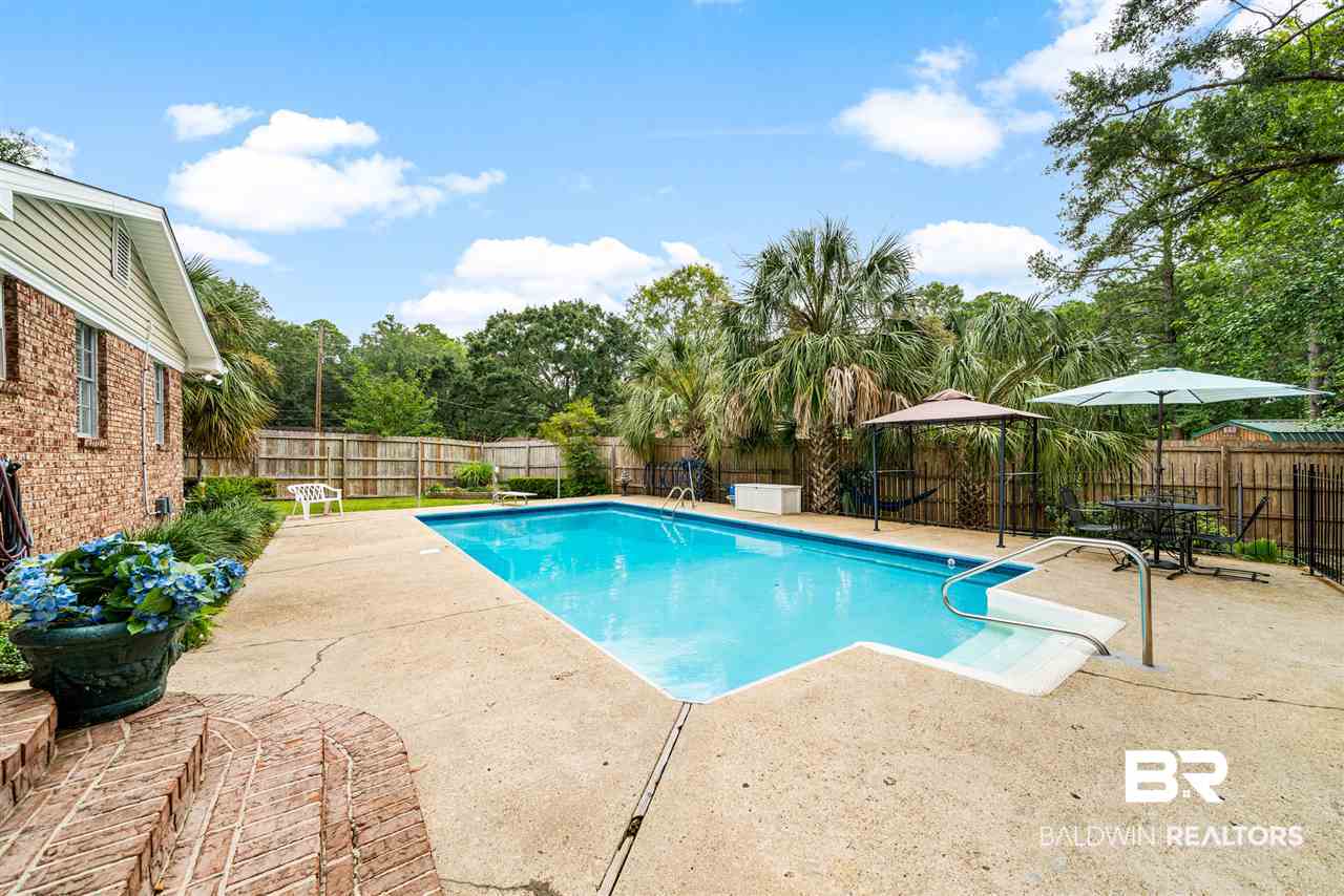 1307 Laval Court Mobile, AL 36693 - Photo 23 of 42