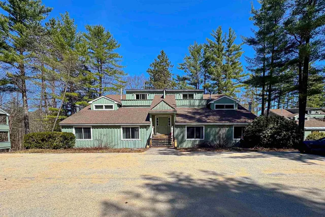 $309,000 | 2 C Seasons At Attitash Road, Bartlett, NH 03860