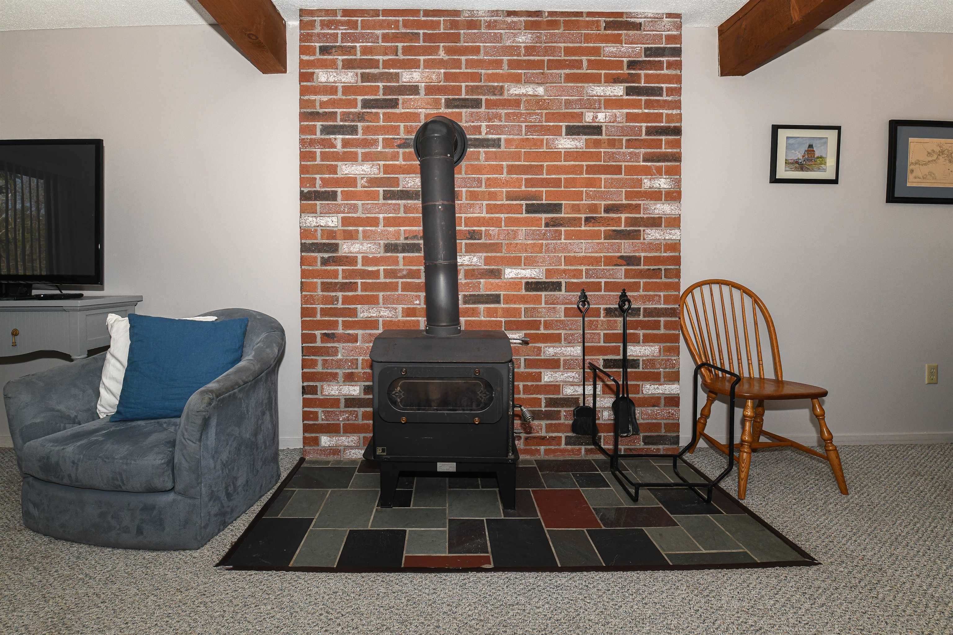 2 C Seasons At Attitash Road Bartlett, NH 03860 - Photo 17 of 59